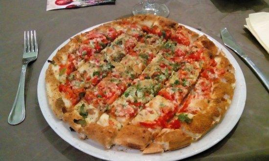 Ristorante Pizzeria Sapori Mediterranei